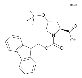 S R Tert Butoxy H Fluoren Yl Methoxy