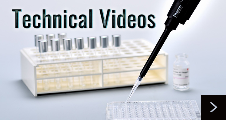 LAL technical videos