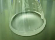 Agarose S Tablet disintegrates