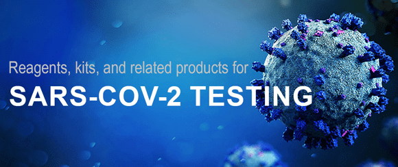 Reagents, kits, and related products for SARS-CoV-2 testing