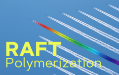 Let's learn RAFT polymerization remotely!