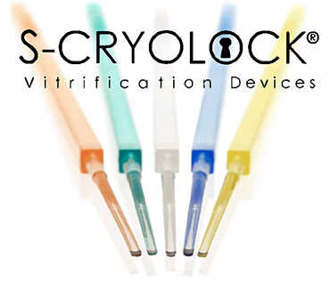 「S-Cryolock」写真