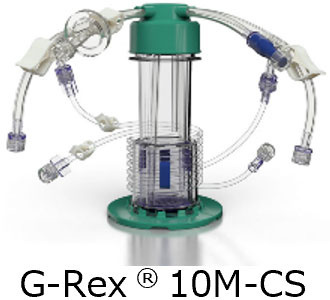 G-Rex® 10-CS