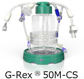 G-Rex® 50M-CS