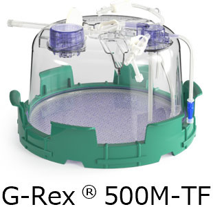 G-Rex® 500M-TF