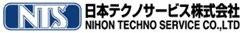 日本テクノサービス ロゴ