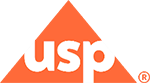 USP ロゴ
