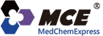 MedChemExpress社ロゴ
