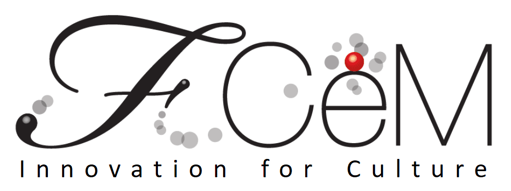 FCeM ® Advance-CR logo