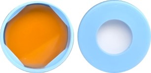 ポリイミド/シリコン