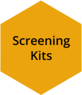 Screening Kits