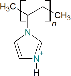 イオン液体ポリマー