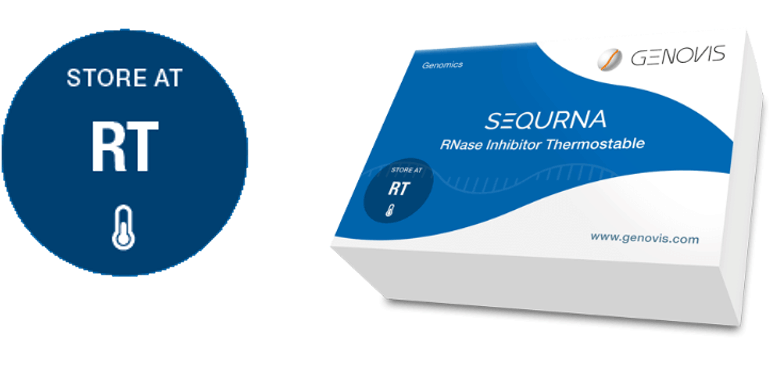 RNAポリメラーゼ