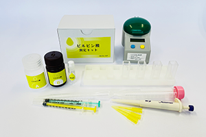 ピルビン酸測定キット｢ピルビン酸ミエール｣
