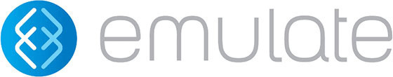 Emulate社
