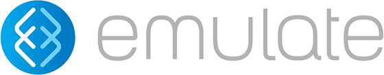 Emulate社