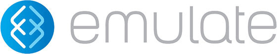 Emulate社