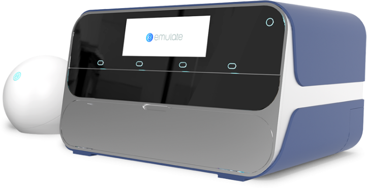 AVA™ Emulation  System