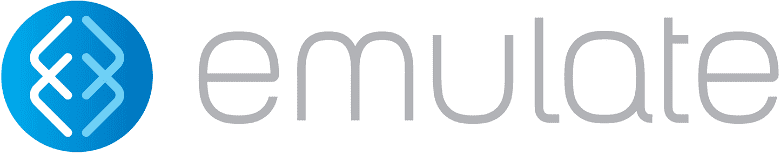 Emulate社