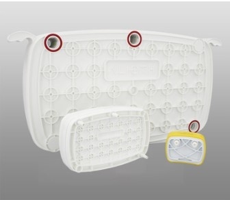 Alidep デプスフィルター