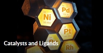 触媒・リガンド