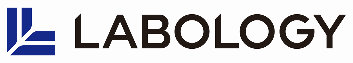LABOLOGY ロゴ