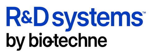 R&D Systems ロゴ