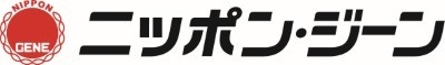 ニッポンジーン ロゴ