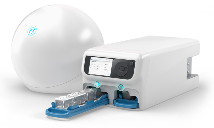 A complete Organ-on-a-Chip  solution