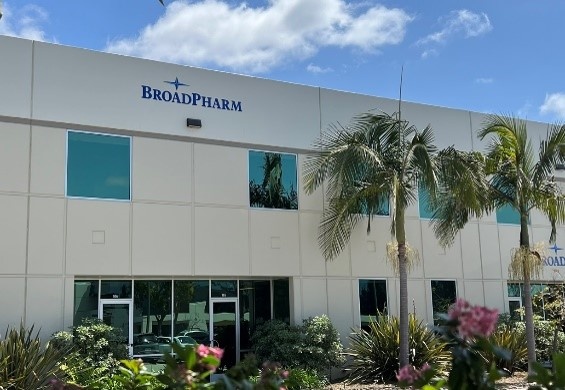 BroadPharm社
