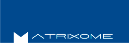 MATRIXOMEロゴ
