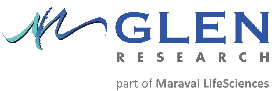Glen Research社ロゴ