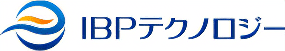 logo:IBPテクノロジー株式会社