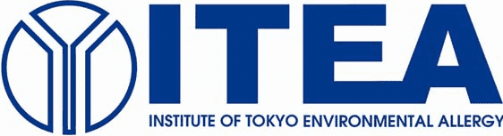 logo ITEA株式会社