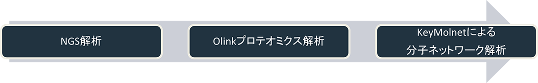 富士フイルム和光純薬 × Olink のアプリケーション例②