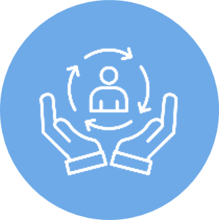 用途に応じた対応