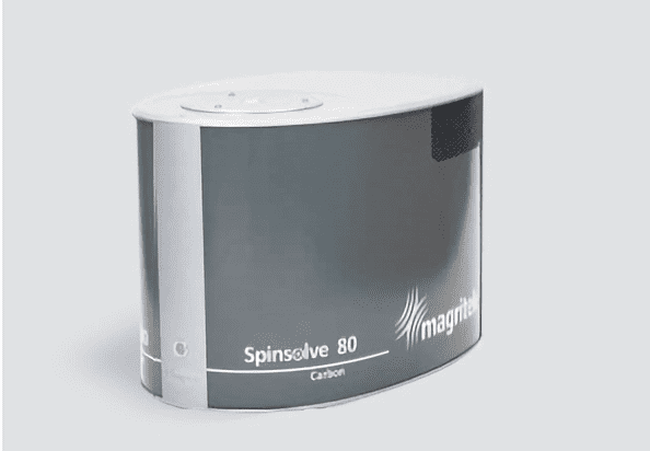 卓上型NMR Spinsolve 80MHz