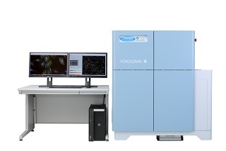 CellVoyager™ CV8000