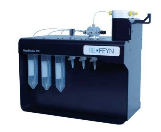 MassFluidix<sup>®</sup> HC