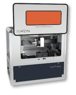 TwoMP Auto / SamuxMP Auto