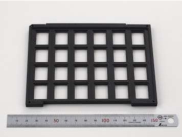 高耐熱：耐熱トレイ