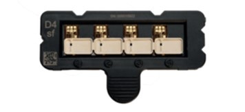 D4 Surfactant-free カセット