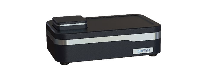 マスフォトメトリー