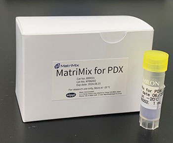 MatriMix for PDX