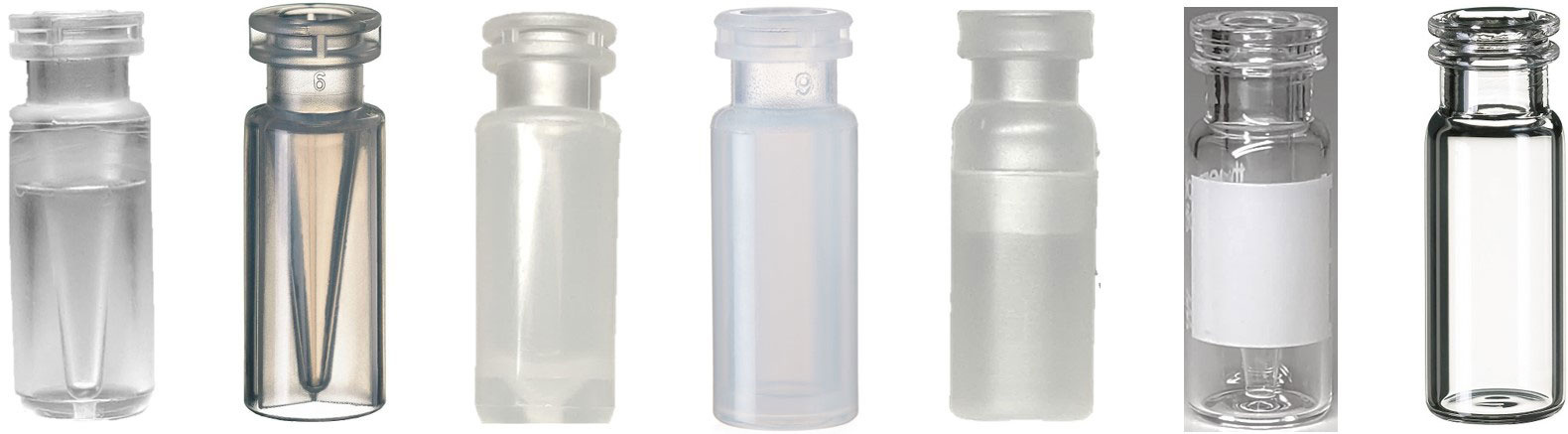 スナップバイアル (広口)