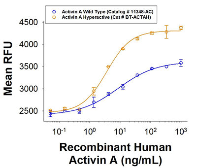 SBE レポーター活性誘導試験