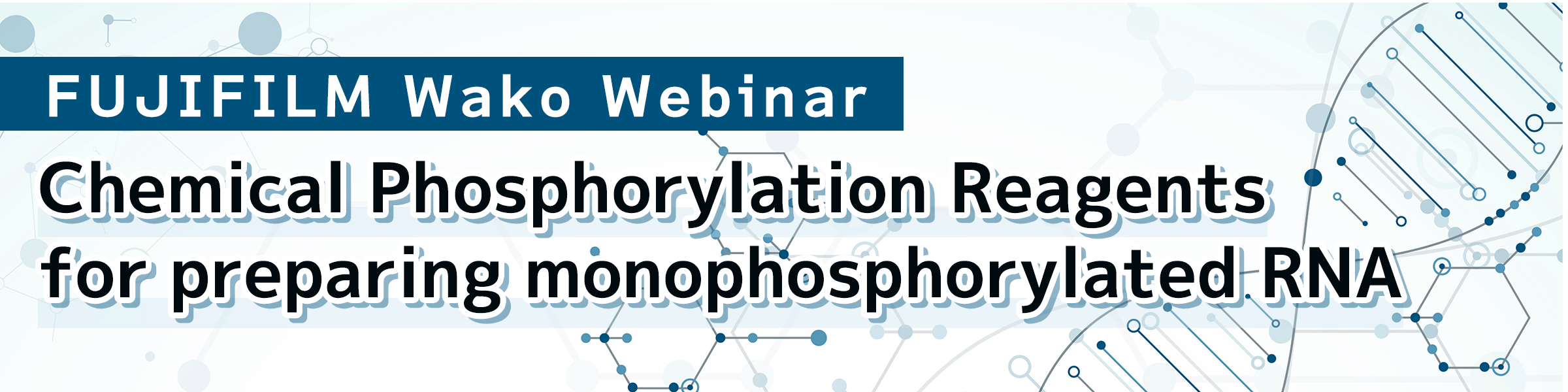 Hydrophobic-Tagged Chemical Phosphorylation Reagents for preparing monophosphorylated RNA