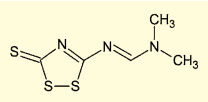 図6. 硫化剤 DDTT