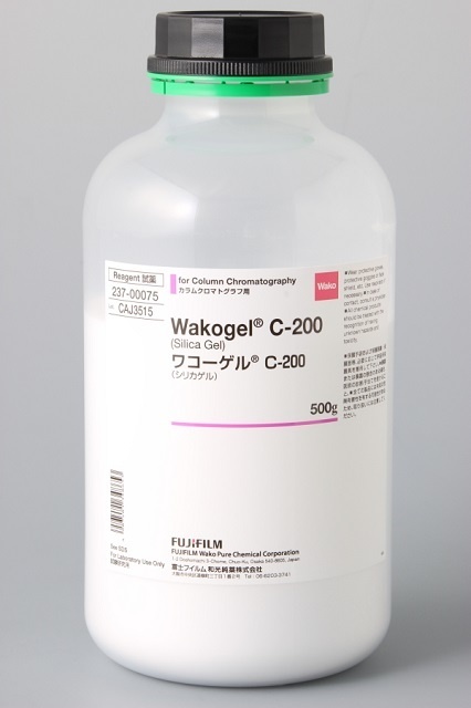 ワコーゲルC-200