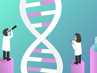 【連載】遺伝子解析 新技術とその応用　「第1回　Stilla 社 Naica System を用いたデジタル PCRによる超微量ウイルスDNAの定量解析の一例」
